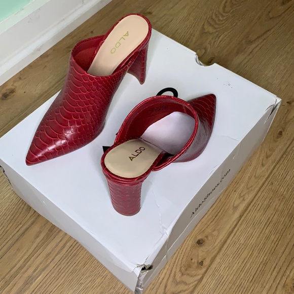 ALDO Skene - Picture 2 of 5